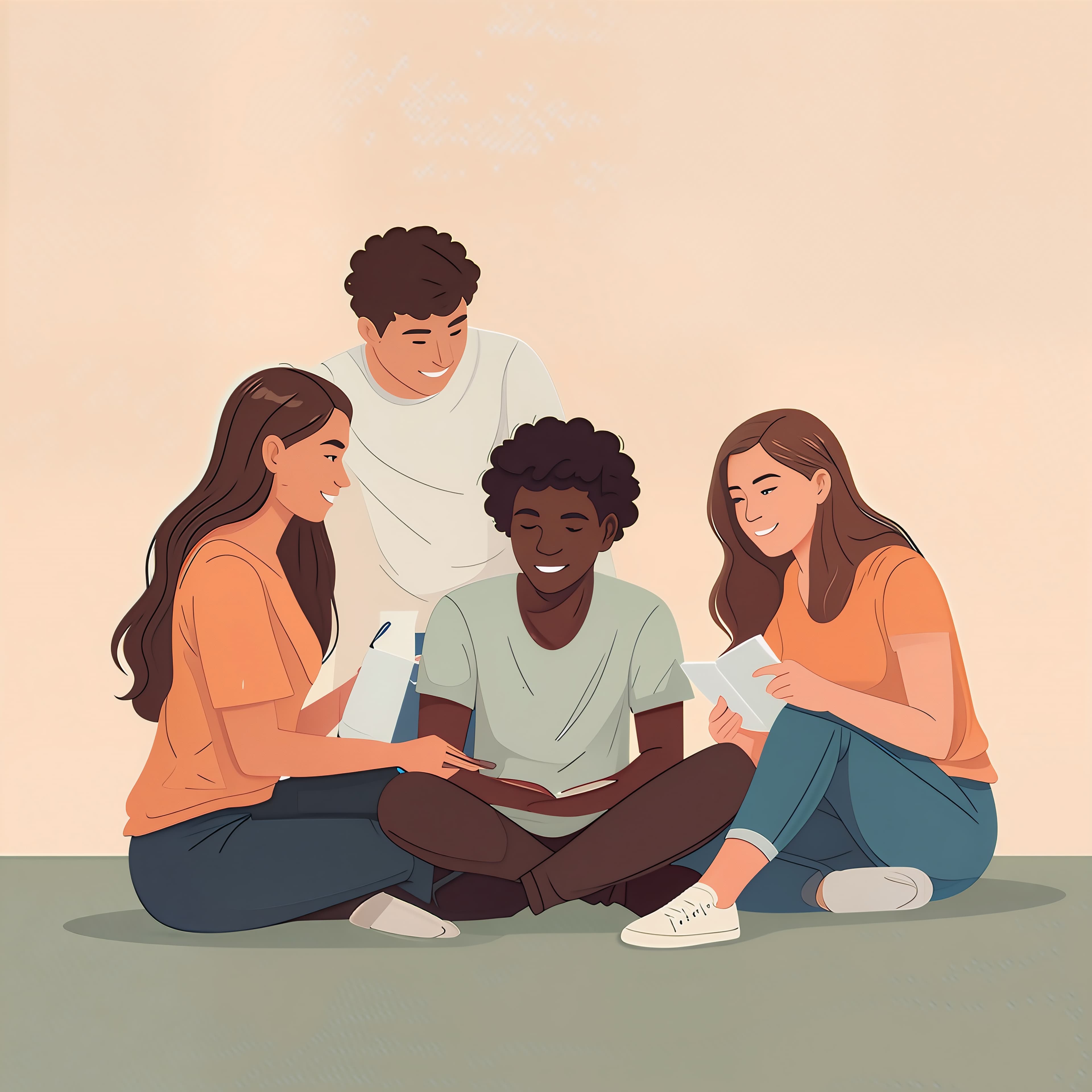 Plataforma completa de gestão educacional